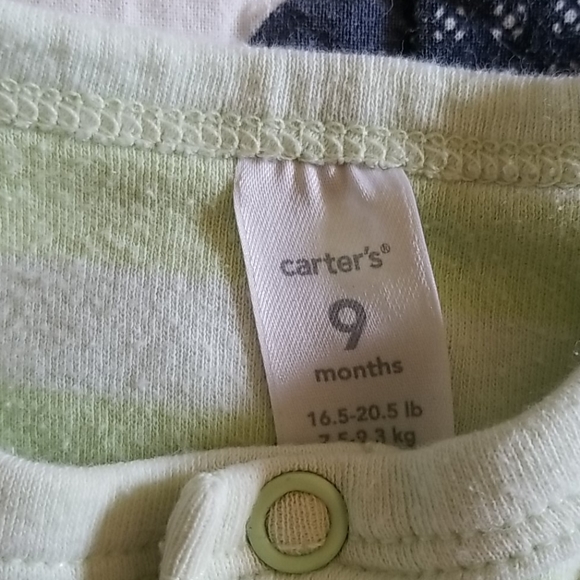 Lot of girls 6-9 month summer lot - Picture 5 of 5